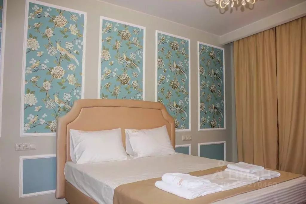 Комната Москва Бакунинская ул., 7С7 (10.0 м) - Фото 2
