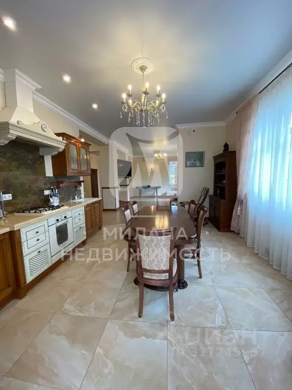 Дом в Оренбургская область, Оренбург ул. Донская, 10 (286 м) - Фото 1