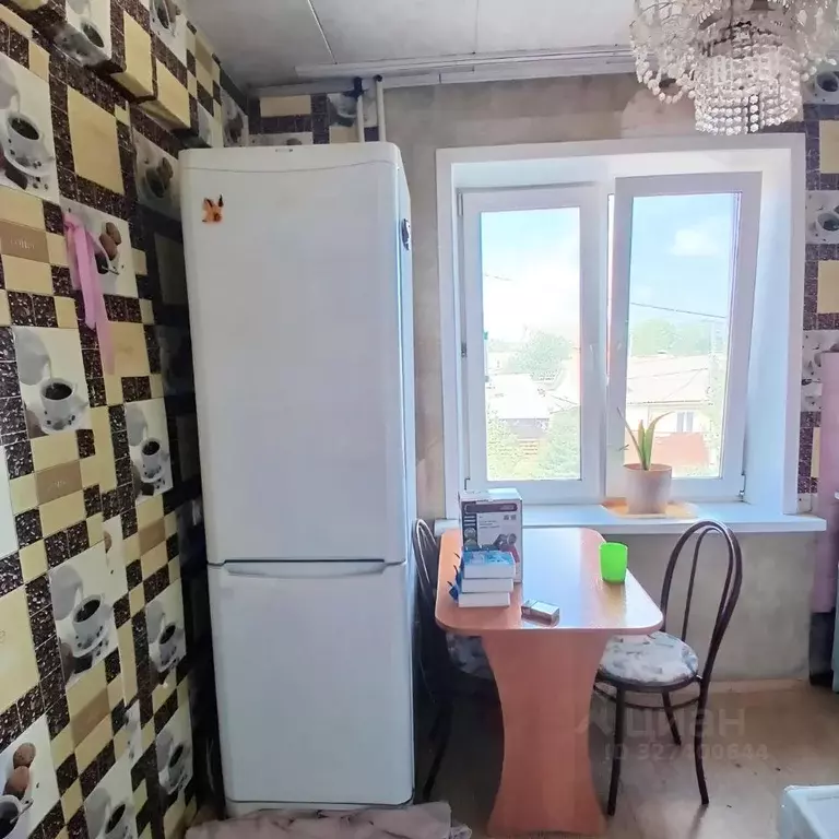 2-к кв. Красноярский край, Ачинск ул. Чкалова, 16 (49.0 м) - Фото 1