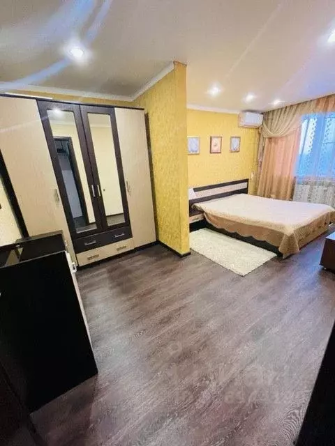 3-к кв. Белгородская область, Алексеевка ул. Пушкина (61.2 м) - Фото 1