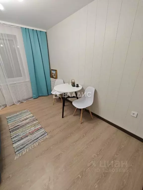 Комната Воронежская область, Воронеж ул. Переверткина, 45 (17.8 м) - Фото 2
