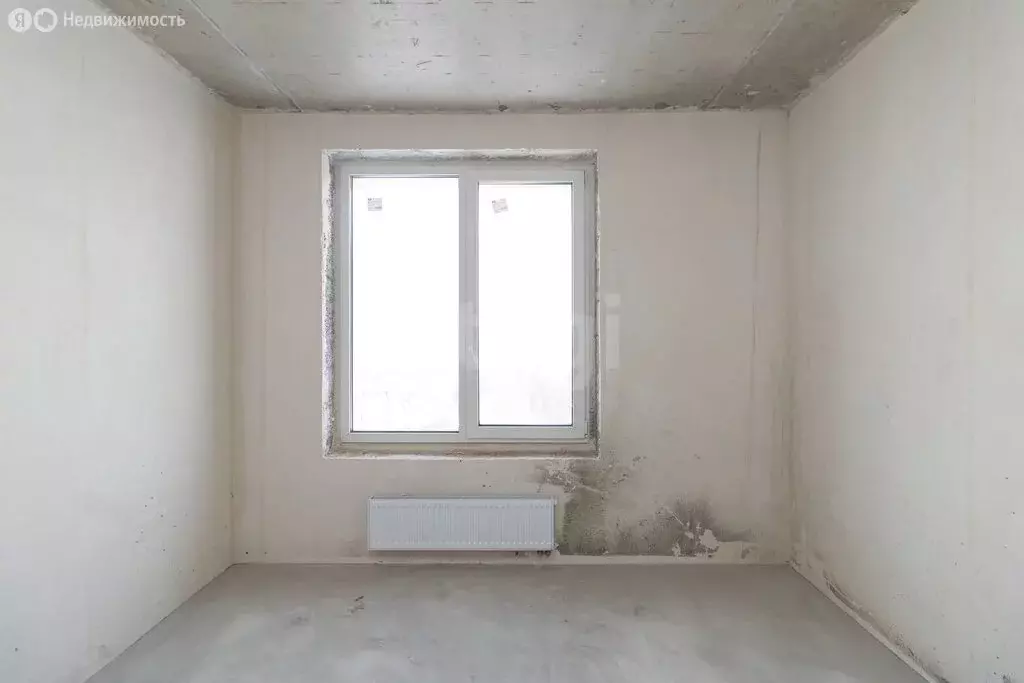 2-комнатная квартира: Тюмень, улица Судостроителей, 48 (63.5 м) - Фото 2