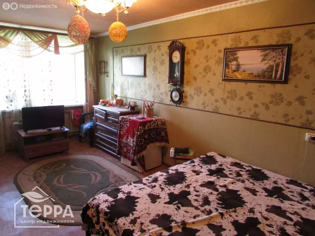 3-комнатная квартира: Евпатория, Интернациональная улица, 139 (56.7 м) - Фото 2