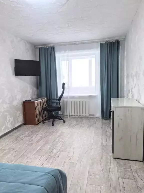 2-к кв. Сахалинская область, Невельск ул. Победы, 8 (47.0 м) - Фото 2