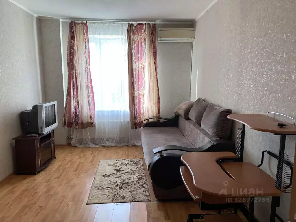 1-к кв. Санкт-Петербург просп. Ударников, 33 (45.0 м) - Фото 2