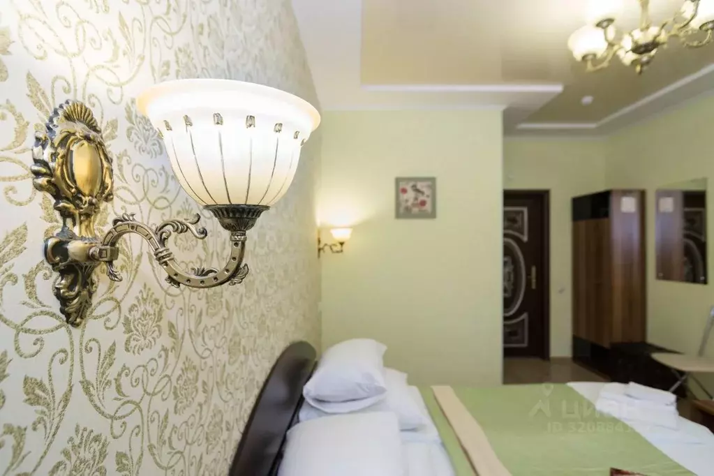 Комната Нижегородская область, Нижний Новгород Октябрьская ул., 4Г ... - Фото 1