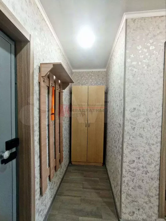 1-к. квартира, 40 м, 8/9 эт. - Фото 1