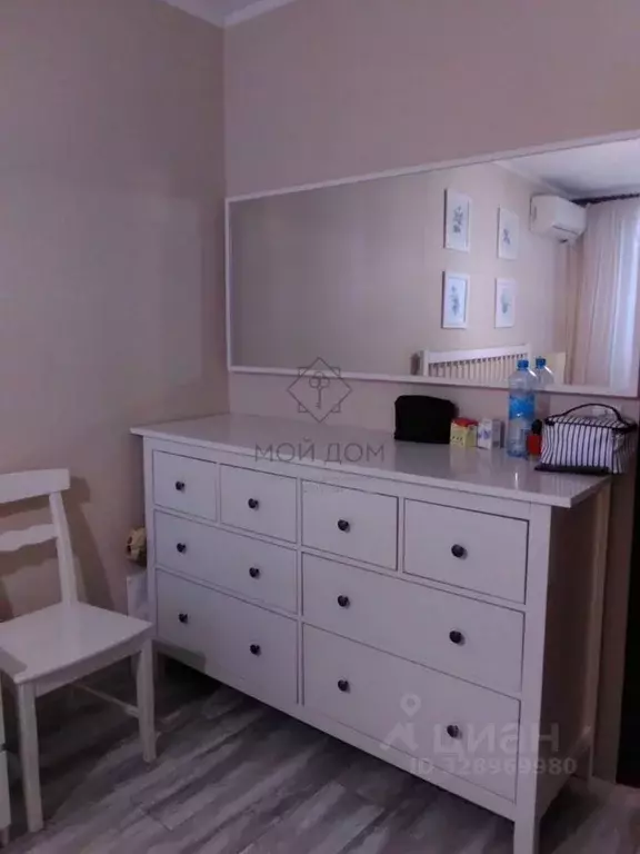 2-к кв. Москва ул. Айвазовского, 6К1 (37.0 м) - Фото 1