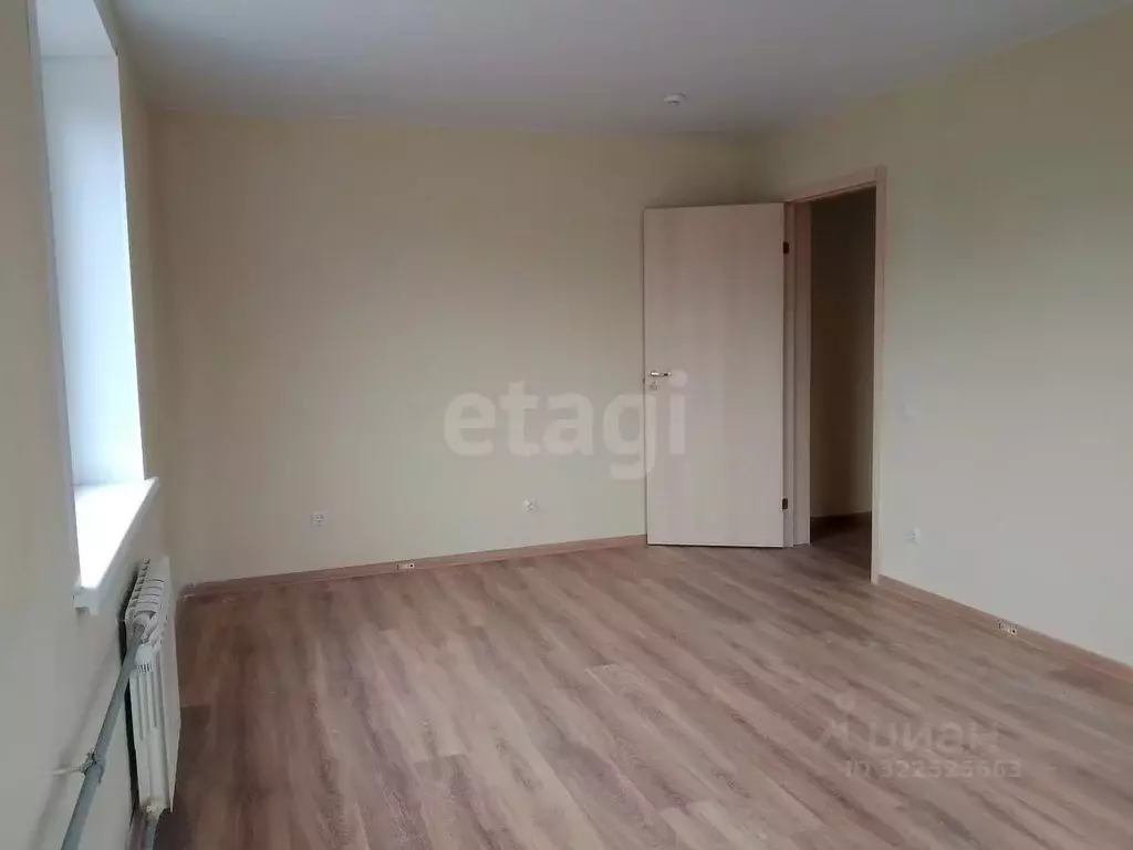 2-к кв. Псковская область, Остров ул. Калинина, 82А (49.7 м) - Фото 0