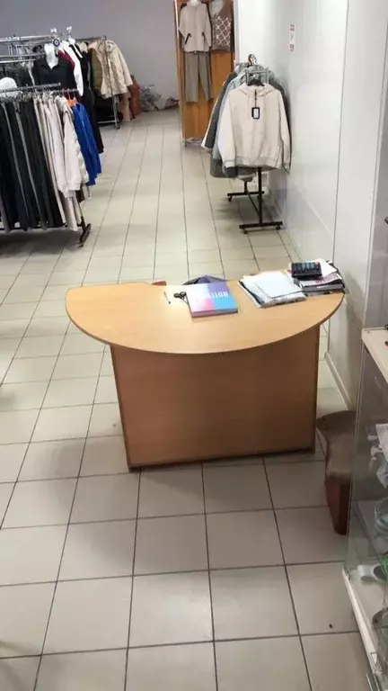 Торговая площадь в Краснодарский край, Мостовской пгт ул. ... - Фото 2