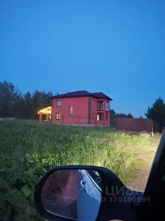 Коттедж в Смоленская область, Смоленский муниципальный округ, д. ... - Фото 0