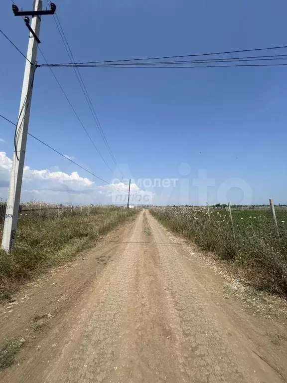 Участок 6 сот. (личное подсобное хозяйство (лпх)) - Фото 1