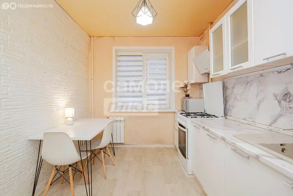 3-комнатная квартира: Липецк, улица Водопьянова, 29 (63 м) - Фото 1