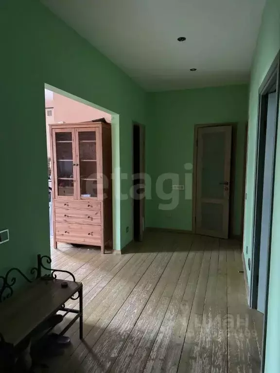 4-к кв. Пермский край, Пермь ул. Клары Цеткин, 1 (110.0 м) - Фото 2