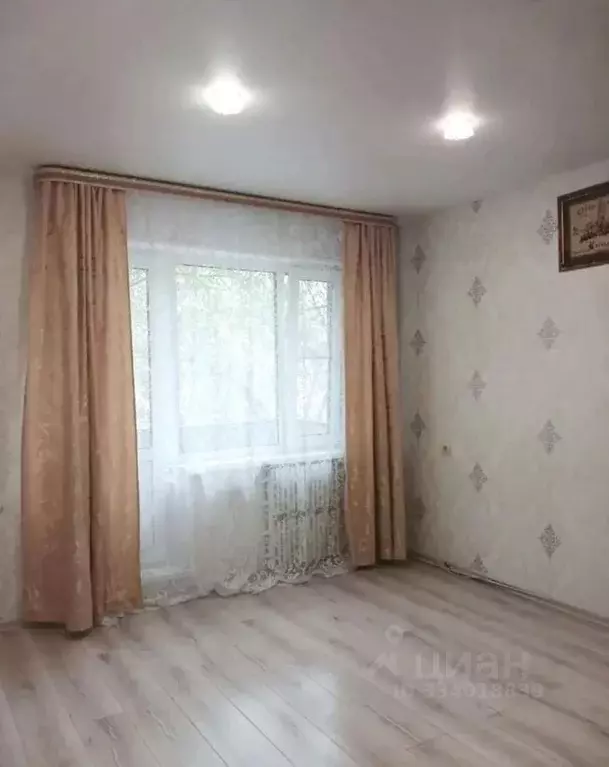 1-к кв. Московская область, Люберцы ул. Побратимов, 25 (28.5 м) - Фото 1