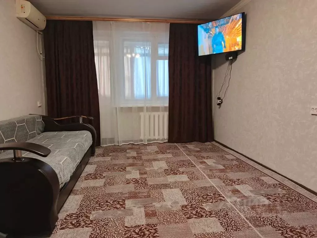 3-к кв. Ростовская область, Новочеркасск ул. Щорса, 83 (61.0 м) - Фото 0