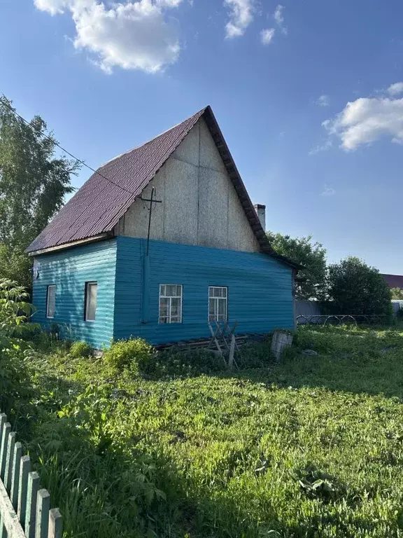Дом в Кемеровская область, Кемерово ул. Григорьева (38 м) - Фото 1