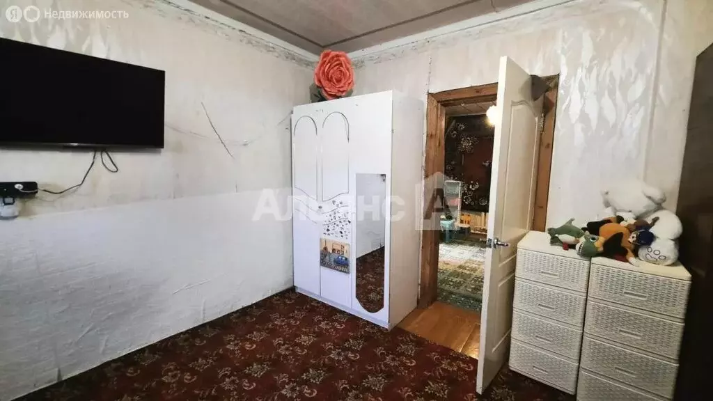 Дом в Шахты, переулок Плеханова (85 м) - Фото 2