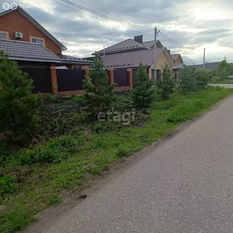 Дом в Уфа, Луганская улица (150 м) - Фото 1