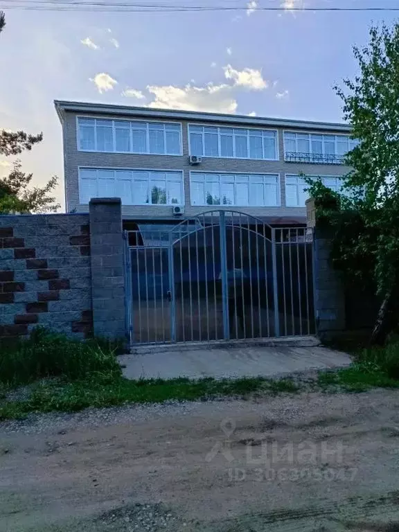 Дом в Башкортостан, Абзелиловский район, Ташбулатовский сельсовет, д. ... - Фото 0