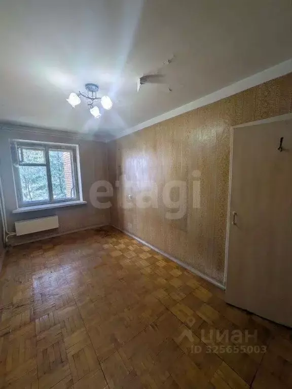 2-к кв. Томская область, Томск ул. Лебедева, 105 (45.1 м) - Фото 1