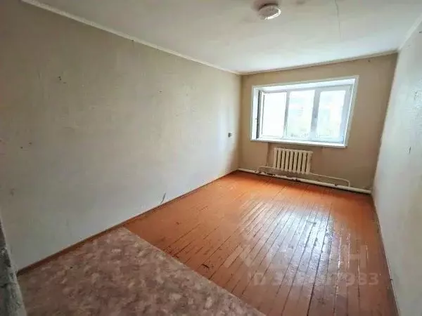 Комната Курганская область, Курган ул. МАКСИМА ГОРЬКОГО, 32 (16.6 м) - Фото 1