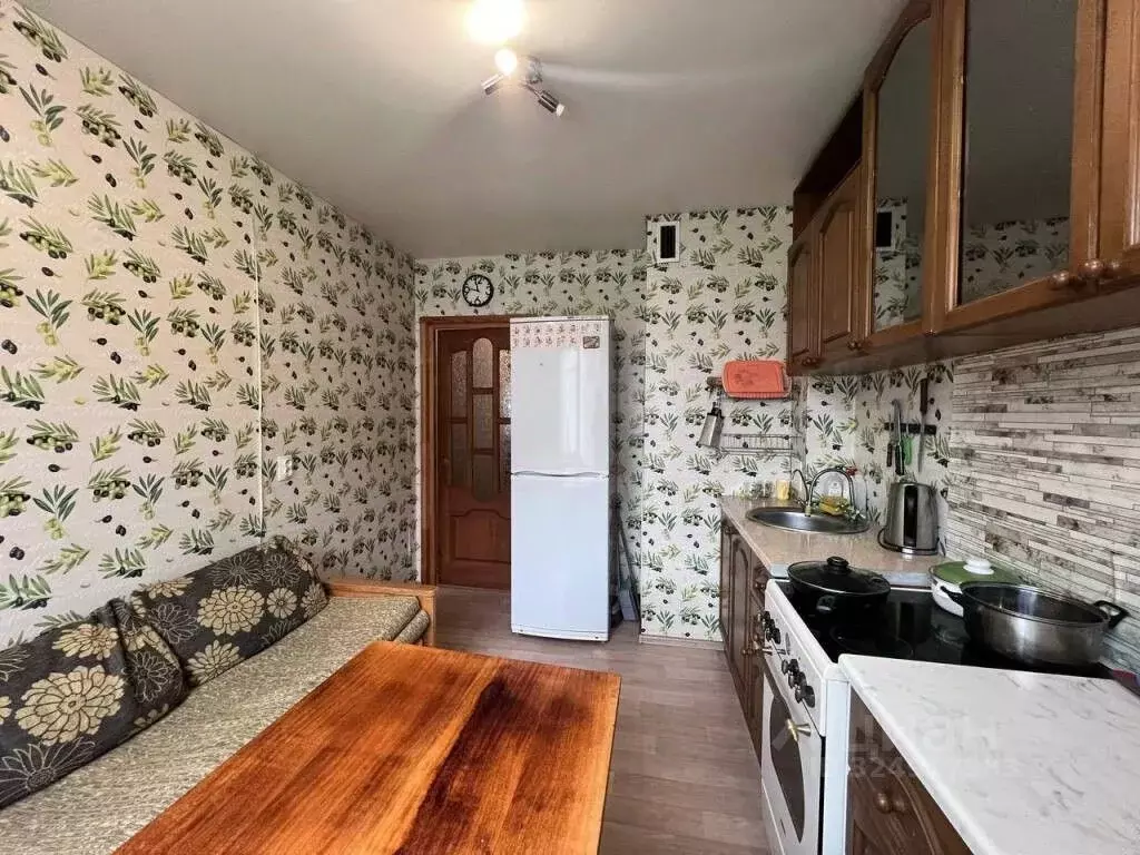 2-к кв. Ленинградская область, Мурино Всеволожский район, бул. ... - Фото 2