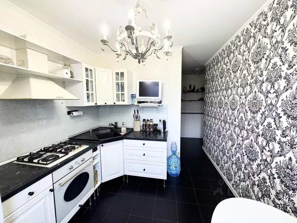 2-к кв. Москва Краснопрудная ул., 1 (58.0 м) - Фото 1