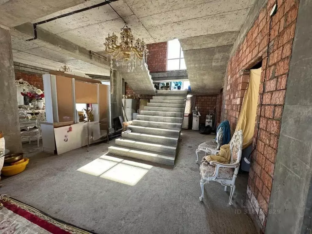 Дом в Дагестан, Махачкала ул. 1-я Водопадная, 30 (416 м) - Фото 1