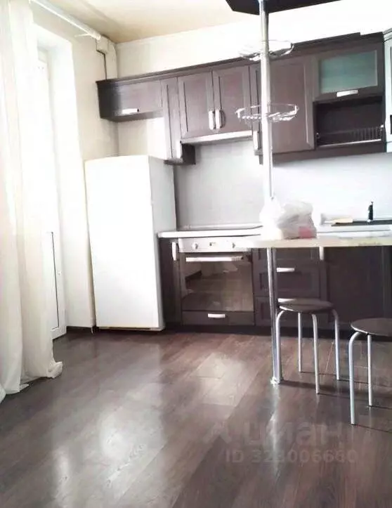 Студия Краснодарский край, Краснодар Московская ул., 116/2 (30.0 м) - Фото 1