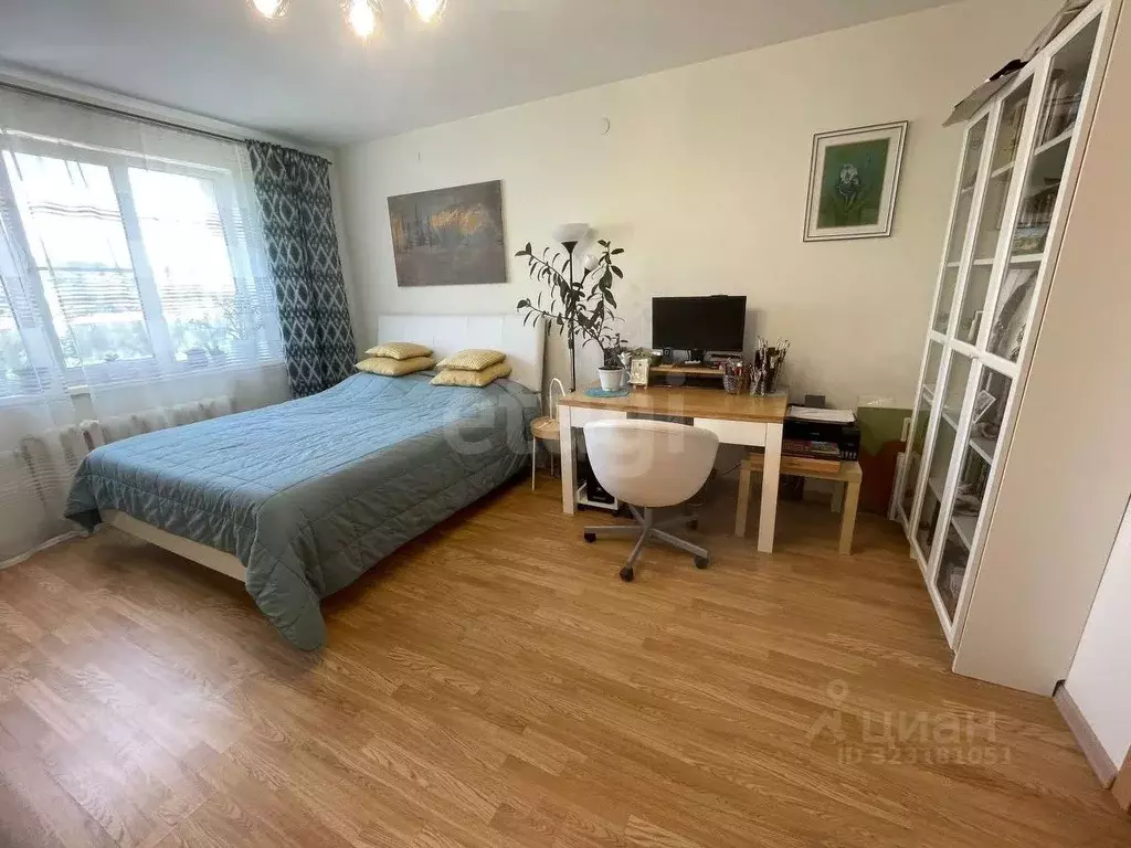 3-к кв. Алтай, Горно-Алтайск Шебалинская ул. (74.4 м) - Фото 0