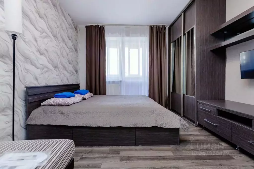 2-к кв. Хабаровский край, Хабаровск ул. Шеронова, 10 (67.0 м) - Фото 2