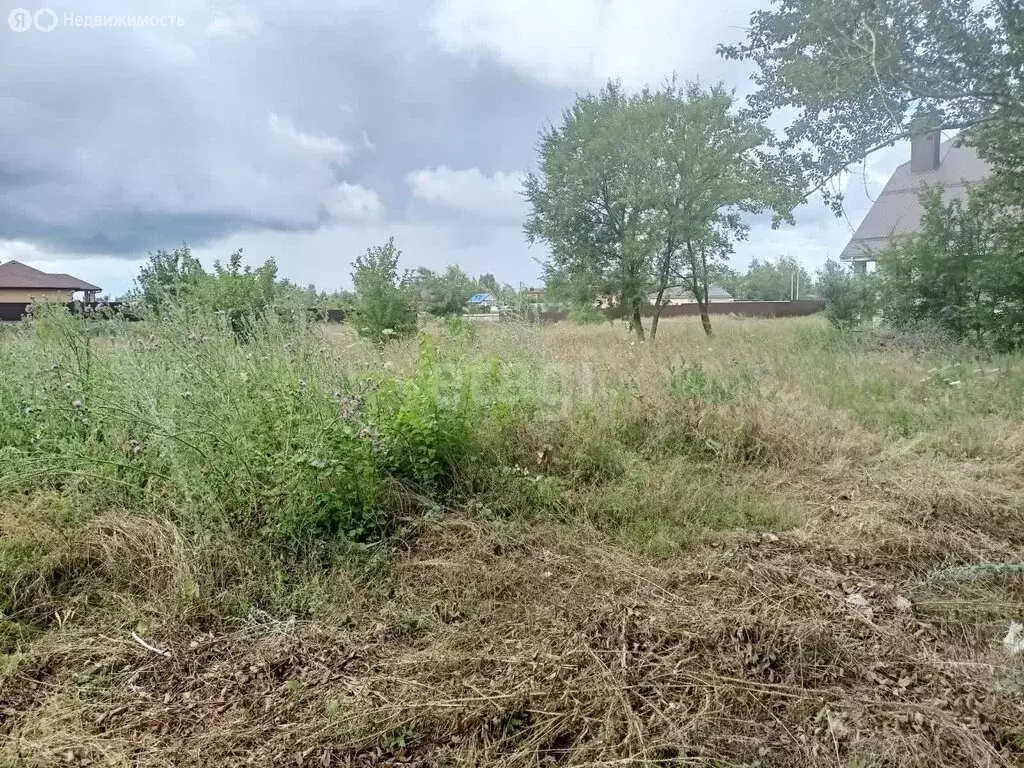 Участок в село Большая Приваловка, Тамбовская улица (15 м) - Фото 0