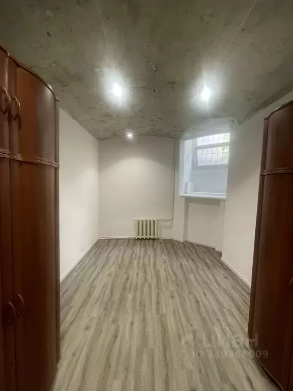 Помещение свободного назначения в Москва Малый Власьевский пер., 14/23 ... - Фото 0