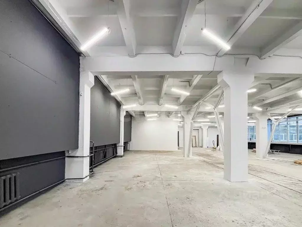 Помещение свободного назначения в Псковская область, Псков Рижский ... - Фото 2