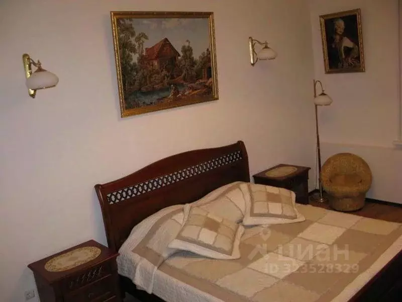 2-к кв. Самарская область, Самара Галактионовская ул., 32 (30.0 м) - Фото 0