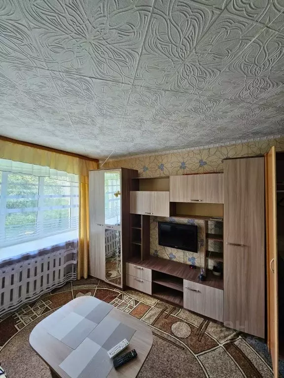 Студия Томская область, Томск Колхозная ул., 9/1 (18.6 м) - Фото 0