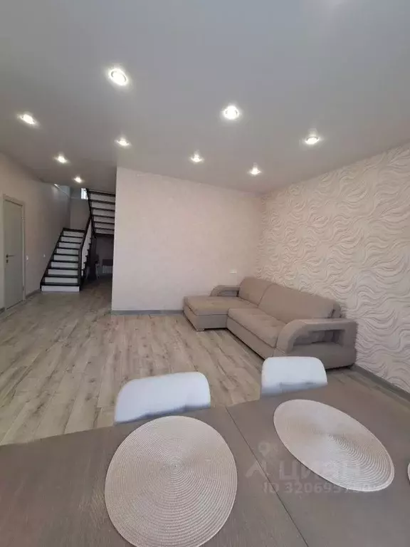 Дом в Кировская область, Киров городской округ, д. Боровые 2 (137 м) - Фото 1