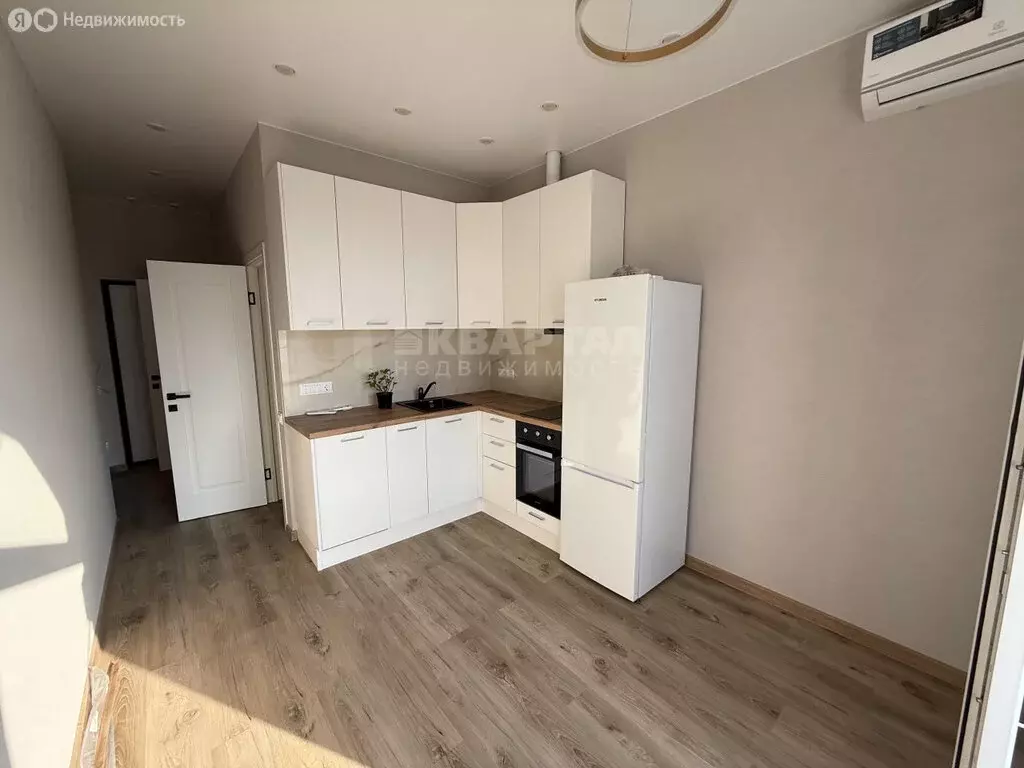 2-комнатная квартира: Адлер, улица Ленина, 290/7 (44 м) - Фото 2