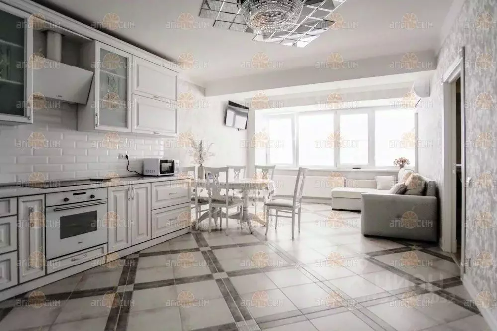 2-к кв. Ставропольский край, Ставрополь ул. Мира, 285 (69.6 м) - Фото 2