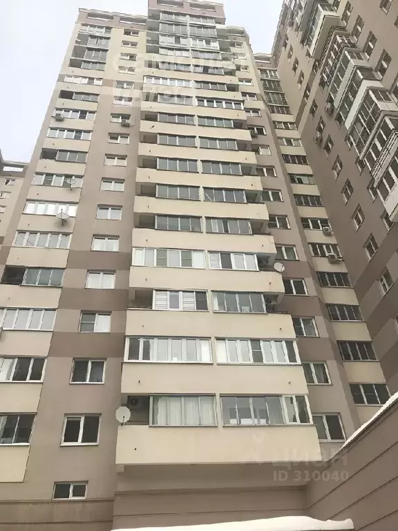 2-к кв. Московская область, Раменское ул. Чугунова, 15б (41.0 м) - Фото 0