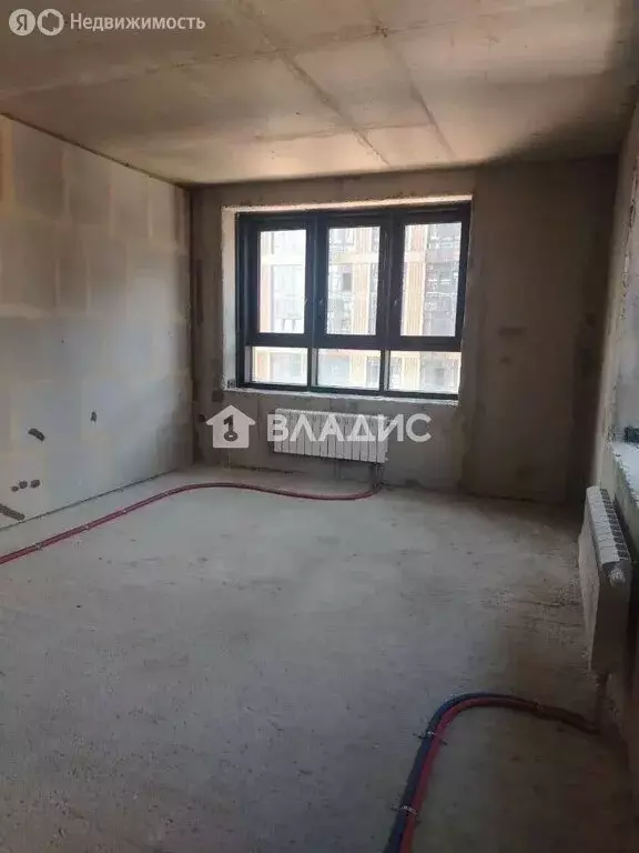 2-комнатная квартира: Москва, Клинская улица, 2А (65.6 м) - Фото 1