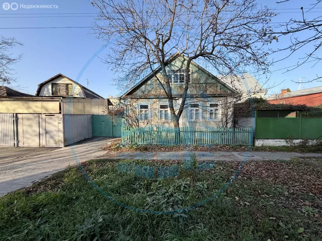 Участок в Ессентуки, улица Комарова (13.6 м) - Фото 2