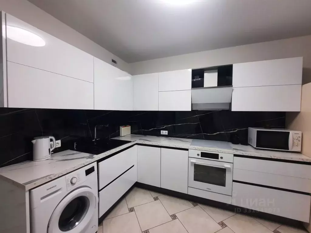 1-к кв. Санкт-Петербург Парашютная ул., 61к3 (38.2 м) - Фото 1