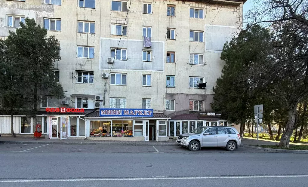 Помещение свободного назначения (70 м) - Фото 1