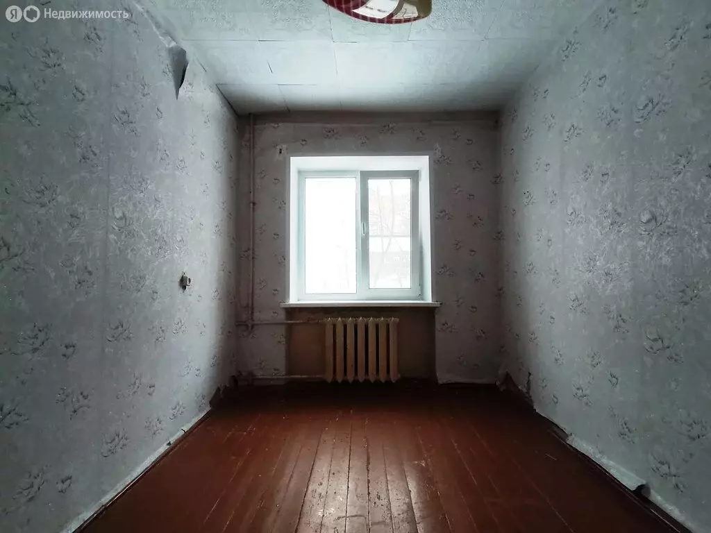 2-комнатная квартира: Ярославль, Складской переулок, 6 (42 м) - Фото 1