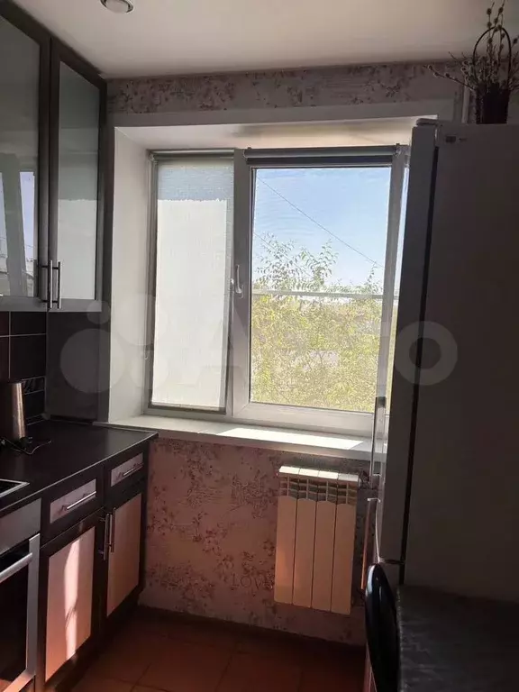 1-к. квартира, 32,7 м, 4/5 эт. - Фото 1