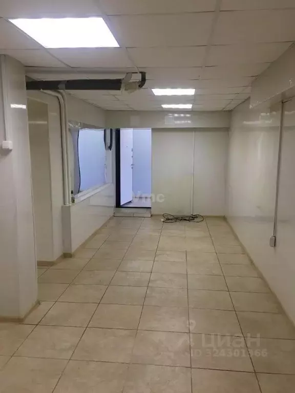 Помещение свободного назначения в Московская область, Красногорск ... - Фото 2