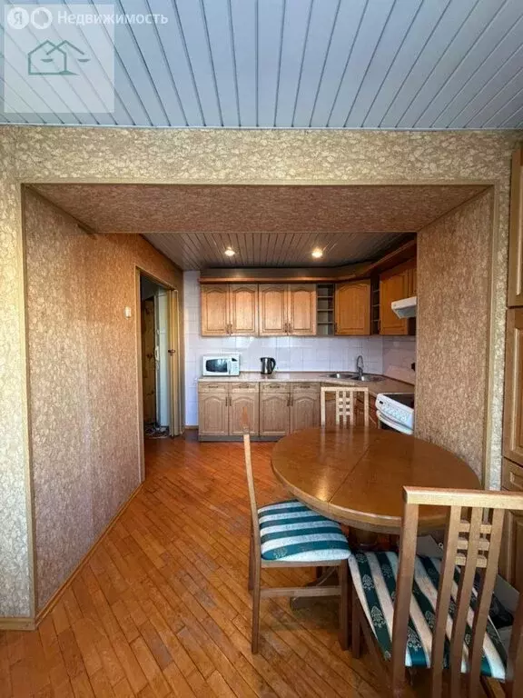 3-комнатная квартира: Белгород, улица Костюкова, 34 (78 м) - Фото 1