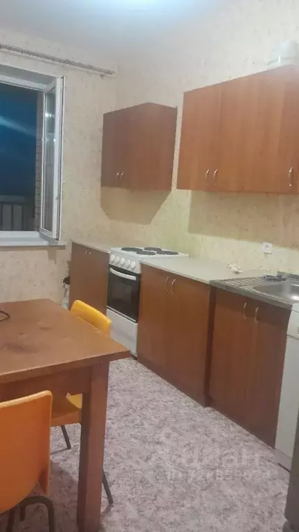 1-к кв. Ленинградская область, Кировск Набережная ул., 17 (35.0 м) - Фото 2